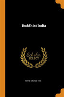 Buddhist India