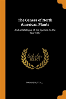 Genera of North American Plants