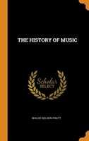 History of Music