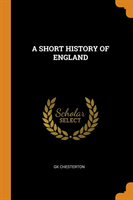 Short History of England