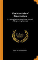 Materials of Construction