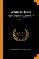 Le Guide Des  gar s