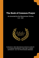 Book of Common Prayer
