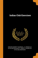 Indian Club Exercises