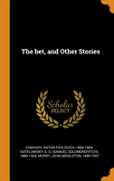 bet, and Other Stories