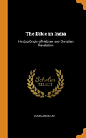 Bible in India