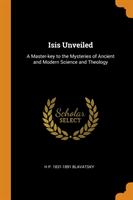 Isis Unveiled