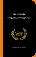 Isis Unveiled