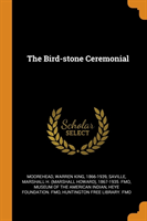 Bird-Stone Ceremonial