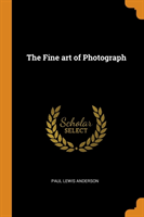 Fine Art of Photograph