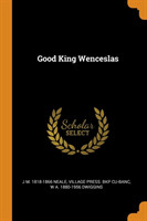 Good King Wenceslas