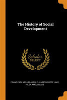 History of Social Development