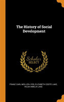 History of Social Development