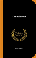 Hole Book