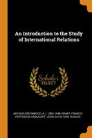 Introduction to the Study of International Relations