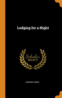 Lodging for a Night