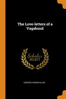 Love-letters of a Vagabond