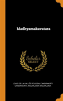 Madhyamakavatara