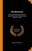 Mormons