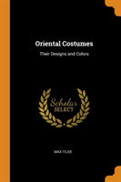 Oriental Costumes