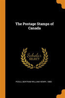 Postage Stamps of Canada