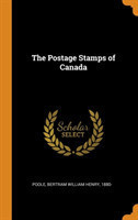 Postage Stamps of Canada