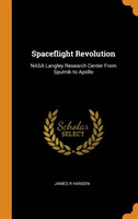 Spaceflight Revolution