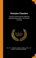 Domaine Chandon
