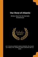 Our Story of Atlantis