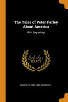 Tales of Peter Parley About America