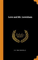 Love and Mr. Lewisham