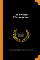 Northern d'Entrecasteaux