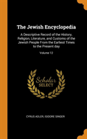 Jewish Encyclopedia