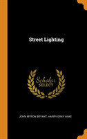 Street Lighting