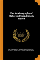 Autobiography of Maharshi Devendranath Tagore