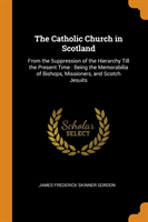 Catholic Church in Scotland