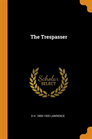 Trespasser