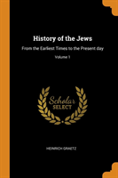 History of the Jews