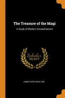 Treasure of the Magi