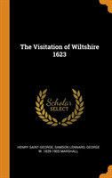 Visitation of Wiltshire 1623