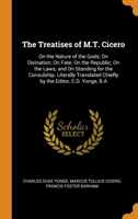 Treatises of M.T. Cicero