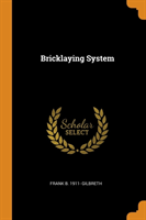 Bricklaying System