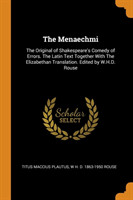 Menaechmi