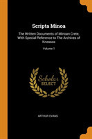 Scripta Minoa