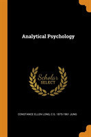 Analytical Psychology