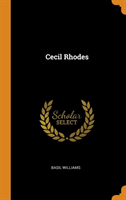 Cecil Rhodes