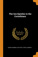 Two Epistles to the Corinthians