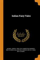 Indian Fairy Tales