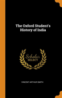 Oxford Student's History of India