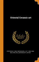 Oriental Ceramic Art